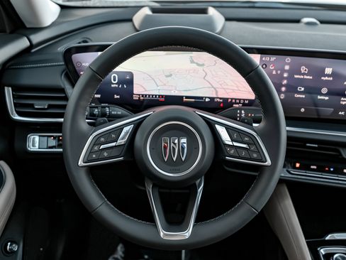 New 2026 Buick Envision Preferred image 25