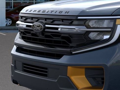 New 2026 Ford Expedition Tremor AWD/4WD image 17