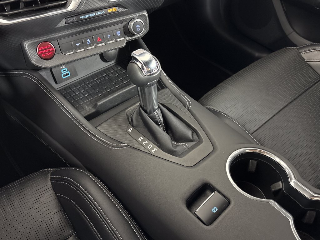 Certified 2024 Ford Mustang GT Premium RWD image 28