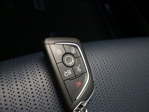 New 2025 Cadillac Escalade IQ Sport 2 image 30