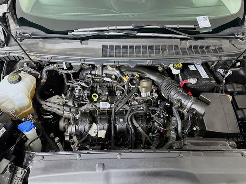 Used 2023 Ford Edge SEL image 31