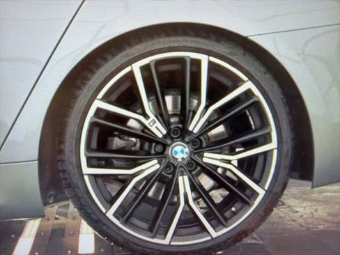 Used 2023 BMW 530i xDrive w/ M Sport Package image 9