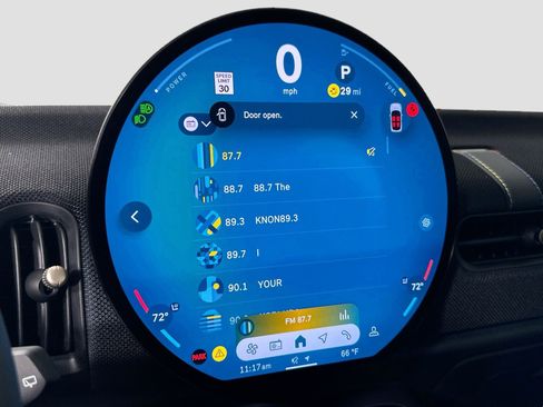 New 2025 MINI Cooper S image 14