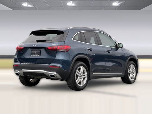 Certified 2023 Mercedes-Benz GLA 250 4MATIC image 9
