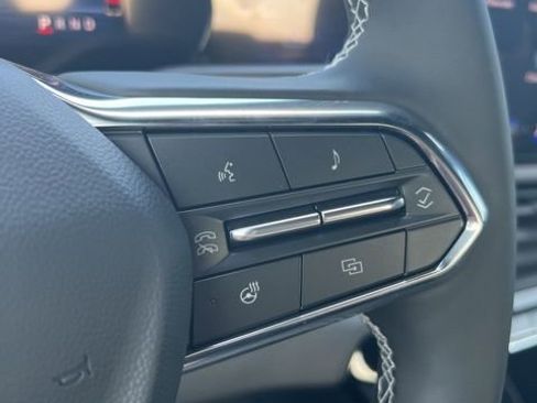 New 2026 Chevrolet Silverado EV LT w/ Plus Package image 17