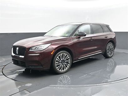 Used 2021 Lincoln Corsair AWD w/ Sport Package