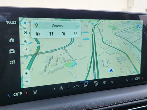 New 2026 Lincoln Aviator Reserve w/ Luxury Package image 20