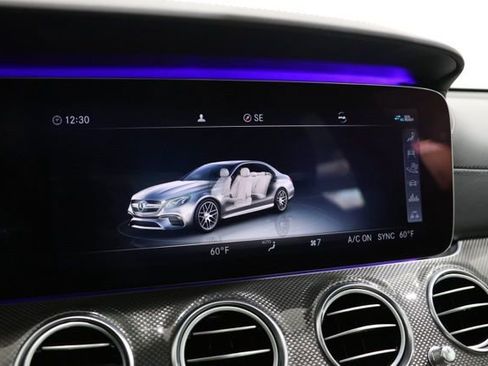 Used 2019 Mercedes-Benz E 63 AMG S image 29