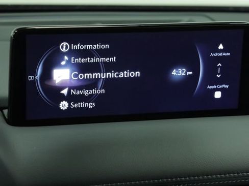 Used 2024 MAZDA CX-5 Carbon Edition image 17