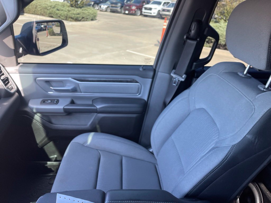Used 2022 RAM 1500 Lone Star RWD image 8