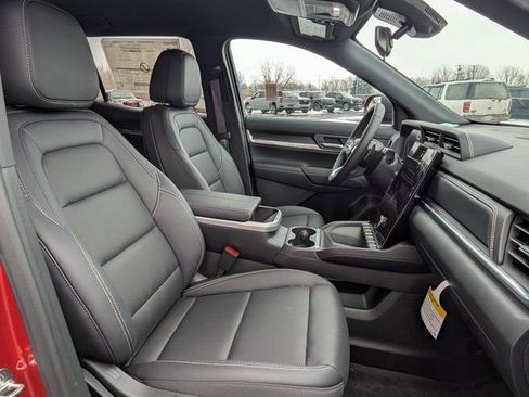 New 2026 GMC Terrain Elevation w/ Elevation Premium Package image 9