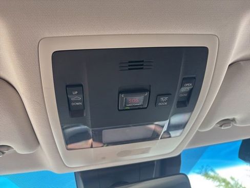 Used 2019 Lexus ES 350 w/ Premium Package FWD image 45