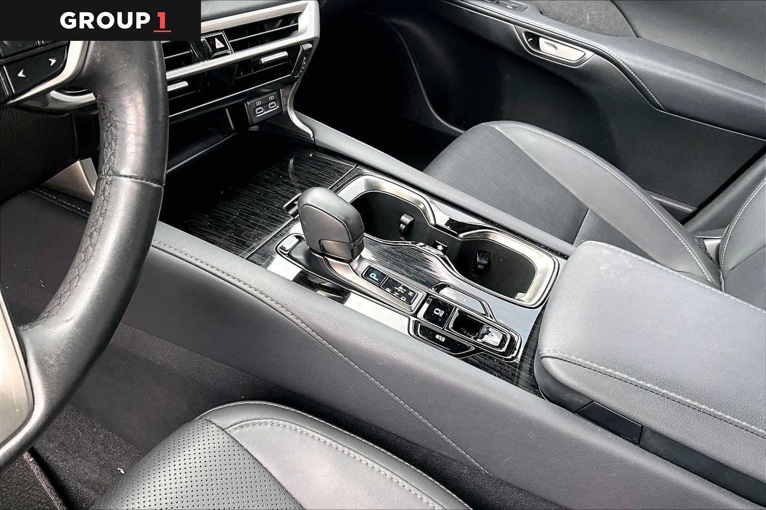 Used 2024 Lexus RX 350 FWD w/ Technology Package image 9