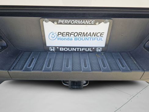 Certified 2023 Honda Ridgeline RTL-E image 28