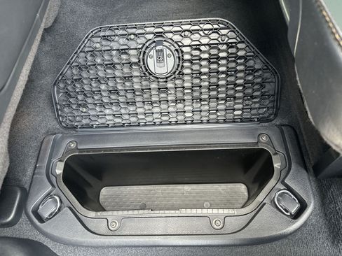 Used 2025 RAM 1500 Tungsten AWD/4WD image 43