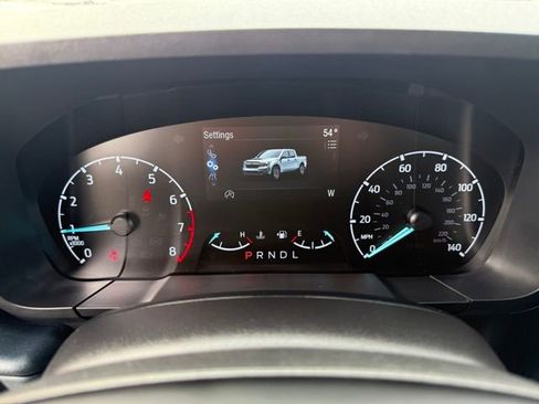 Used 2023 Ford Maverick XLT w/ Equipment Group 300A Standard image 24