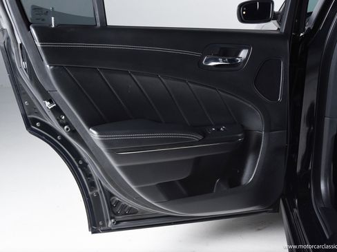 Used 2023 Dodge Charger SRT Hellcat w/ Harman/Kardon Audio Group image 28