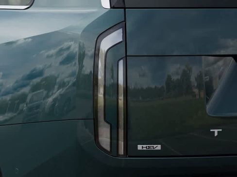 New 2027 Kia Telluride SX image 11