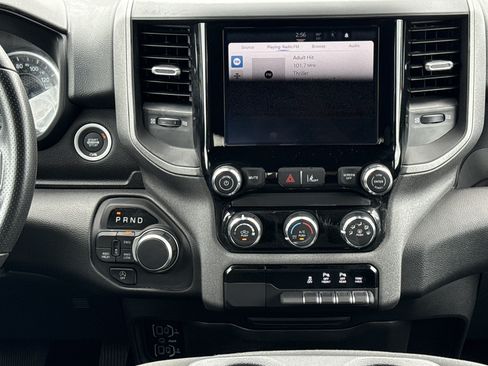 Used 2025 RAM 1500 Tradesman AWD/4WD image 27