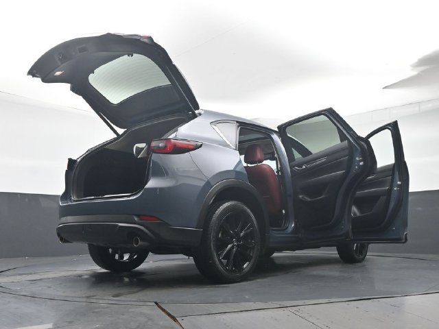 Certified 2024 MAZDA CX-5 Carbon Edition AWD/4WD image 50