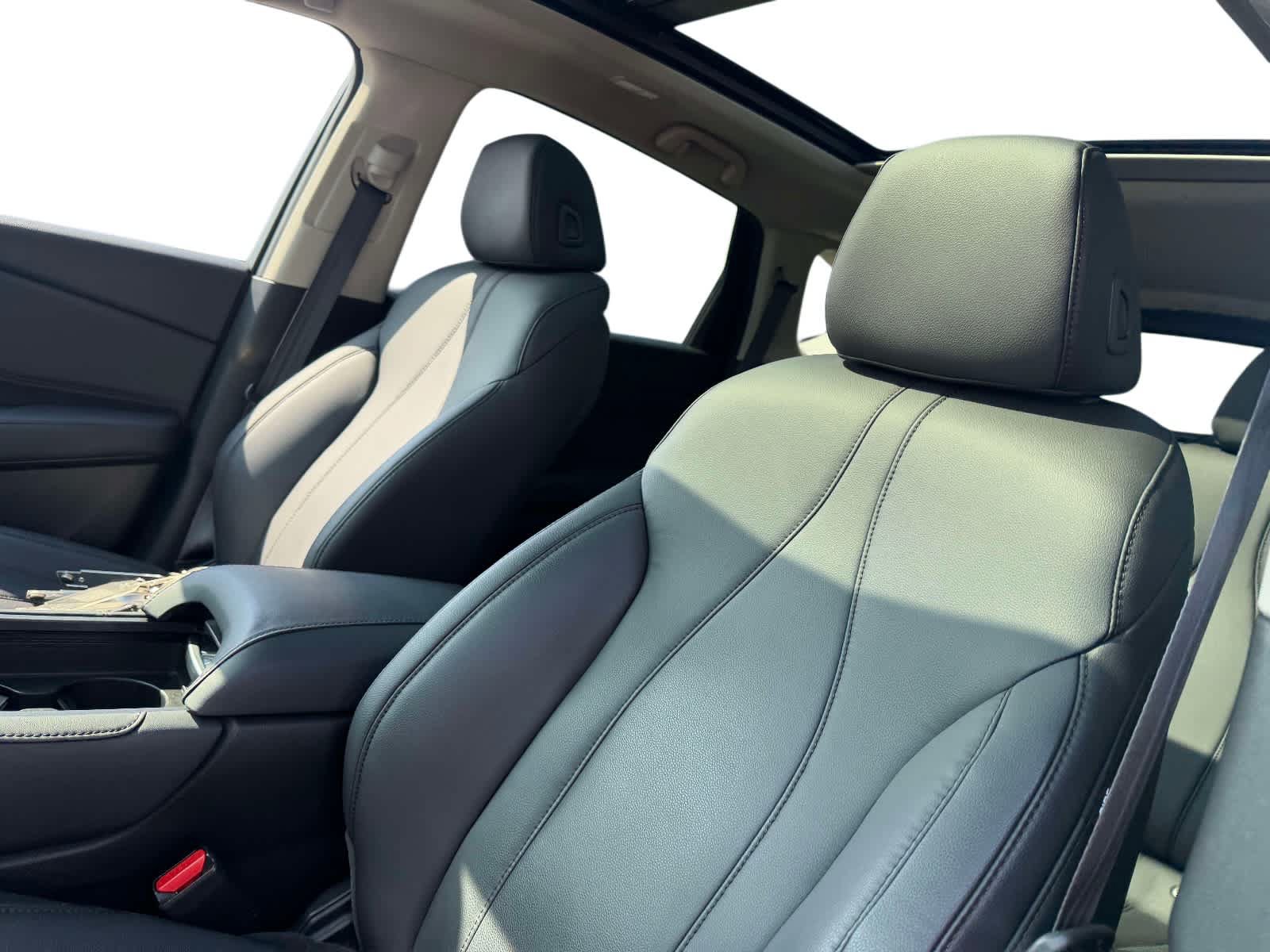 Used 2023 Acura RDX AWD image 11