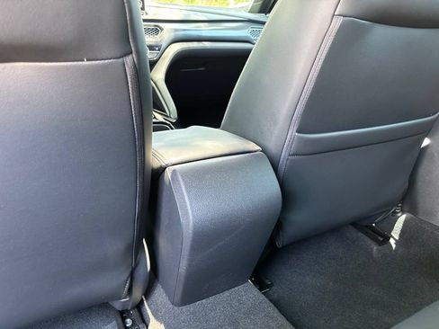 Used 2024 Acura Integra A-Spec FWD image 28