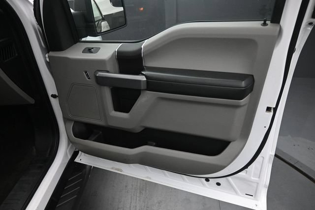 Used 2019 Ford F150 XLT w/ Trailer Tow Package AWD/4WD image 12