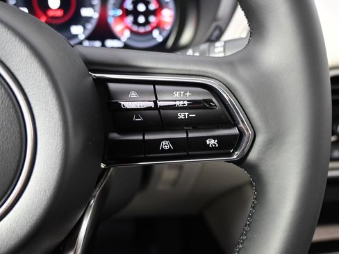 New 2026 MAZDA CX-90 Plug-In Hybrid w/ Premium Plus image 37