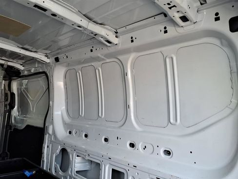 Used 2020 Ford Transit 350 T-350 148 Low Rf 9500 GVWR AW w/ Upfitter Package image 17