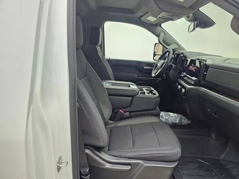 New 2026 GMC Sierra 2500 SLE w/ SLE Convenience Package AWD/4WD image 12