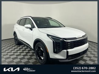 New 2026 Kia Sportage EX video 1