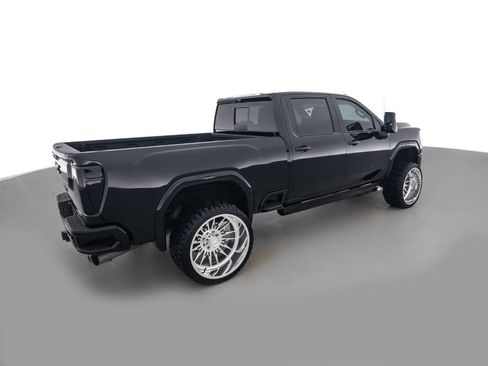 Used 2025 GMC Sierra 2500 Denali w/ Denali Reserve Package image 5