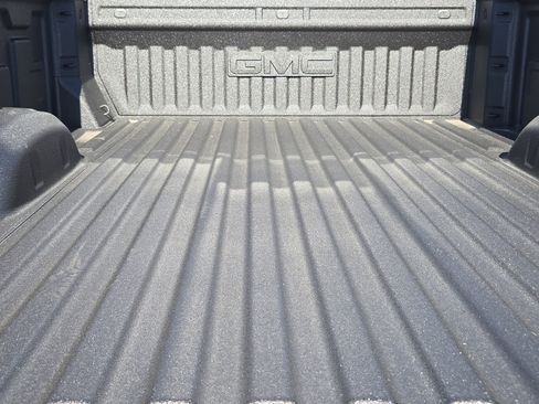 New 2026 GMC Sierra 3500 Denali Ultimate image 24