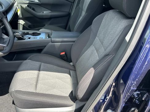 New 2026 Nissan Rogue SV FWD image 15