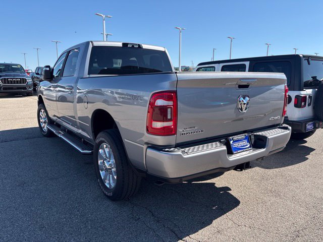 Used 2023 RAM 2500 Big Horn w/ Level 1 Equipment Group AWD/4WD image 4