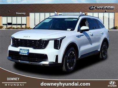 Used 2024 Kia Sorento S