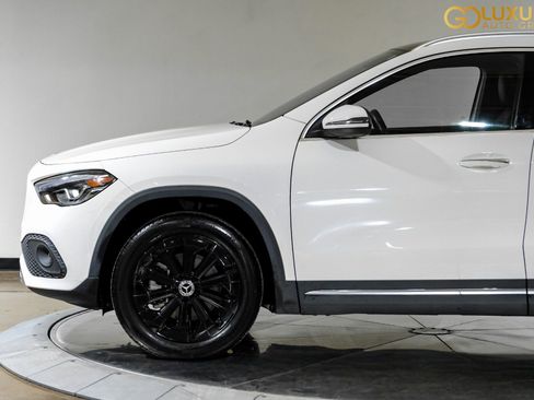Used 2023 Mercedes-Benz GLA 250 w/ Premium Package image 14
