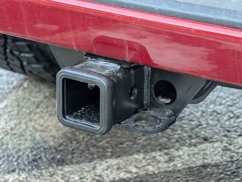 New 2026 GMC Sierra 1500 AT4 w/ Technology Package image 23