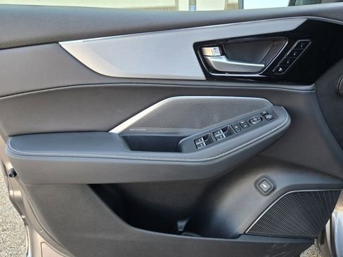New 2026 Acura MDX FWD w/ Technology Package image 11