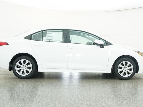 New 2026 Toyota Corolla LE image 27