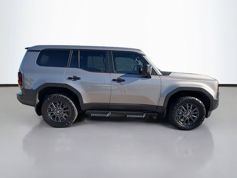 Used 2024 Toyota Land Cruiser 1958 image 3