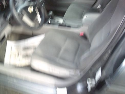 Used 2008 Honda Accord EX image 9