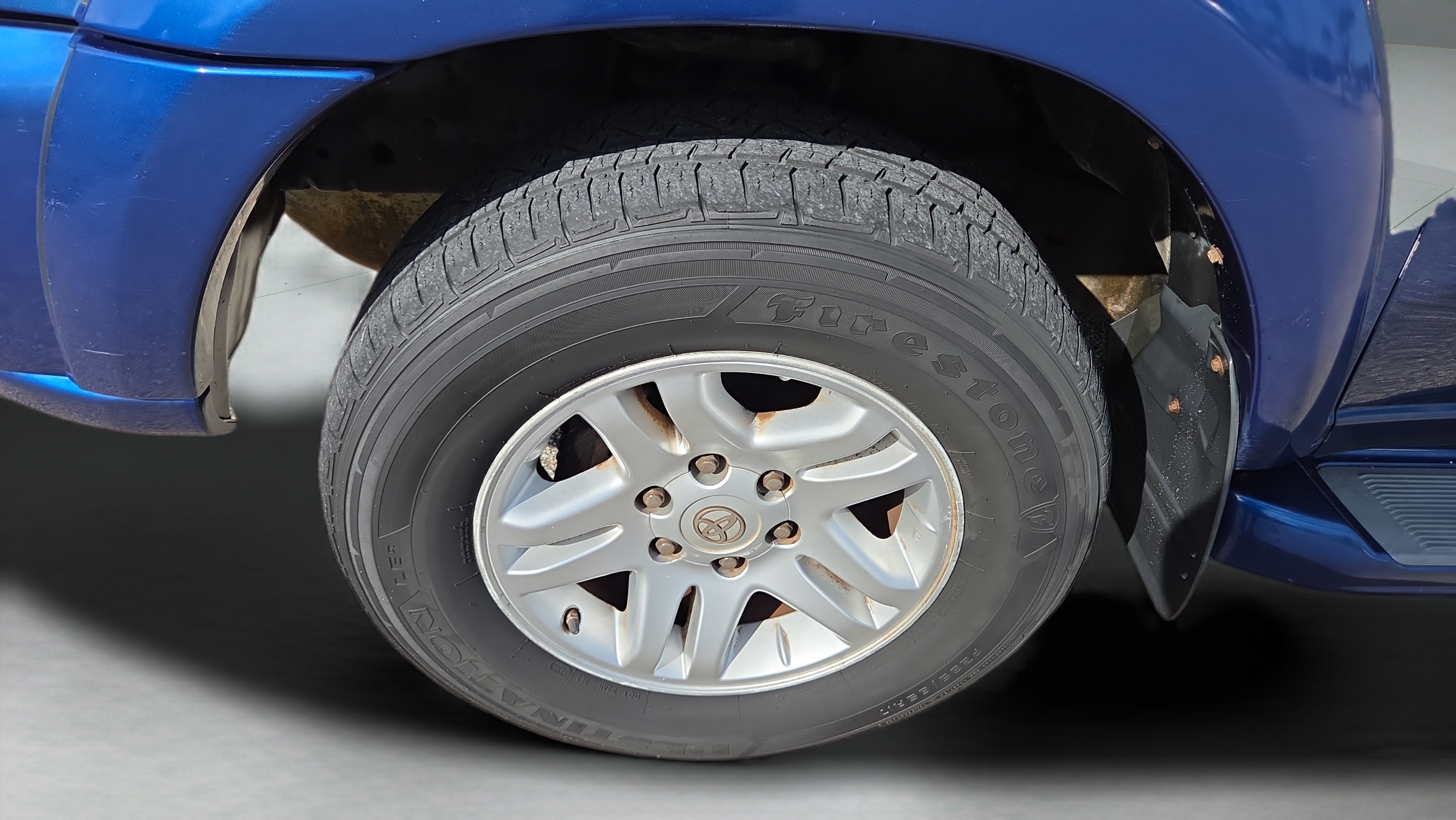 Used 2005 Toyota Tundra Limited AWD/4WD image 36