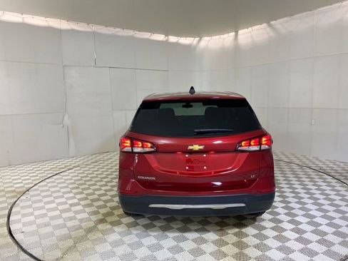 Used 2024 Chevrolet Equinox LT image 18