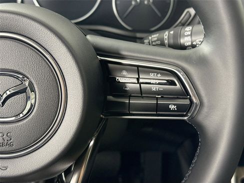 New 2026 MAZDA CX-70 3.3 Turbo w/ Preferred Package AWD/4WD image 19