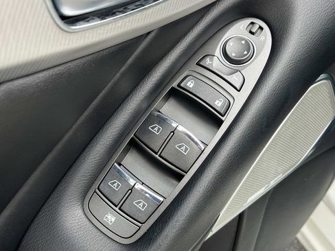 Used 2022 INFINITI Q50 Luxe w/ Cargo Package image 26