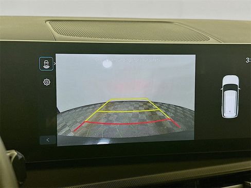 Used 2025 Hyundai Santa Fe SEL image 19