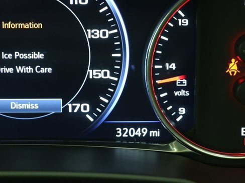 Used 2023 Chevrolet Blazer RS w/ Enhanced Convenience Package image 20