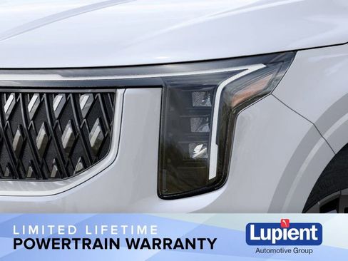 New 2026 Kia Carnival EX image 13