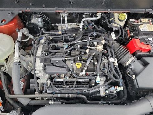 Certified 2022 Ford Bronco Sport Big Bend image 39